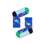 Happy Socks Kids Crocodile 2-3Yrs-2006733333391872000