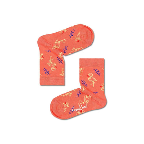 Happy Socks Kids Flamingo Sock 2-3Yrs-1954803037587509248