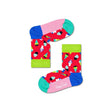 Happy Socks Kids ice cream Sock Size 2-3Yrs-2006733446419976192