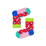Happy Socks Kids ice cream Sock Size 2-3Yrs-2006733446419976192