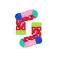 Happy Socks Kids ice cream Sock Size 2-3Yrs-1954803111231098880
