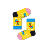 Happy Socks Kids ? Island In The Sun? Sock 2-3Yrs-2006733334314618880