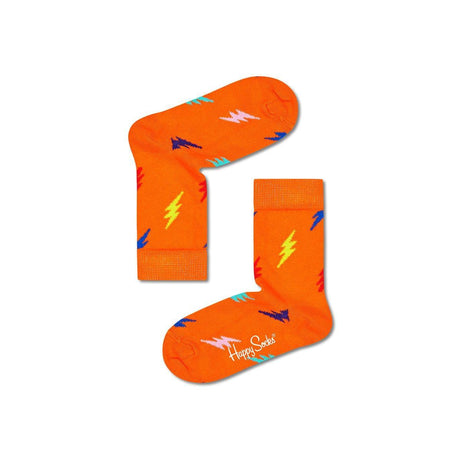 Happy Socks Kids Lightning Sock 2-3Yrs-1954803037902082048