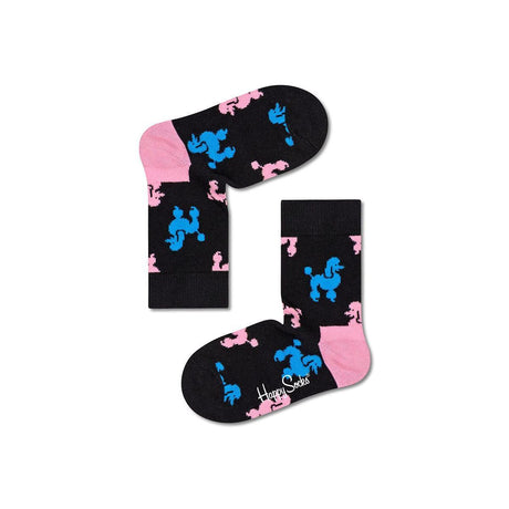 Happy Socks Kids Poodle Sock 2-3Yrs-2006733333534478336