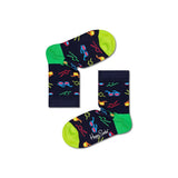 Happy Socks Kids Sunny Days Sock 2-3Yrs-2006733334461419520