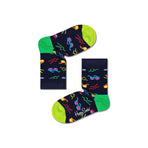 Happy Socks Kids Sunny Days Sock 2-3Yrs-2006733334461419520