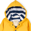 HATLEY Baby Raincoat | Yellow Size 9-12 Months-1954803035804930049