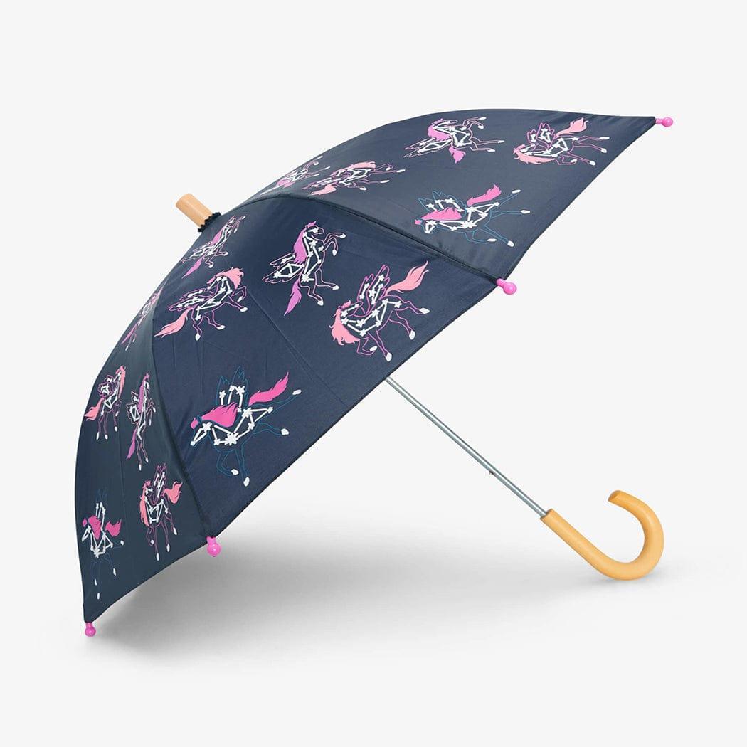 HATLEY Colour Changing Umbrella | Pegasus Constellations-1954803108987146240