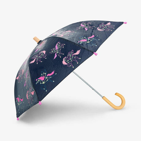 HATLEY Colour Changing Umbrella | Pegasus Constellations-1954803108987146241
