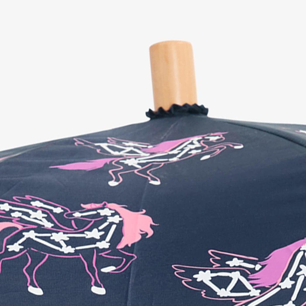 HATLEY Colour Changing Umbrella | Pegasus Constellations-1954803108987146243