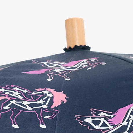 HATLEY Colour Changing Umbrella | Pegasus Constellations-1954803108987146243