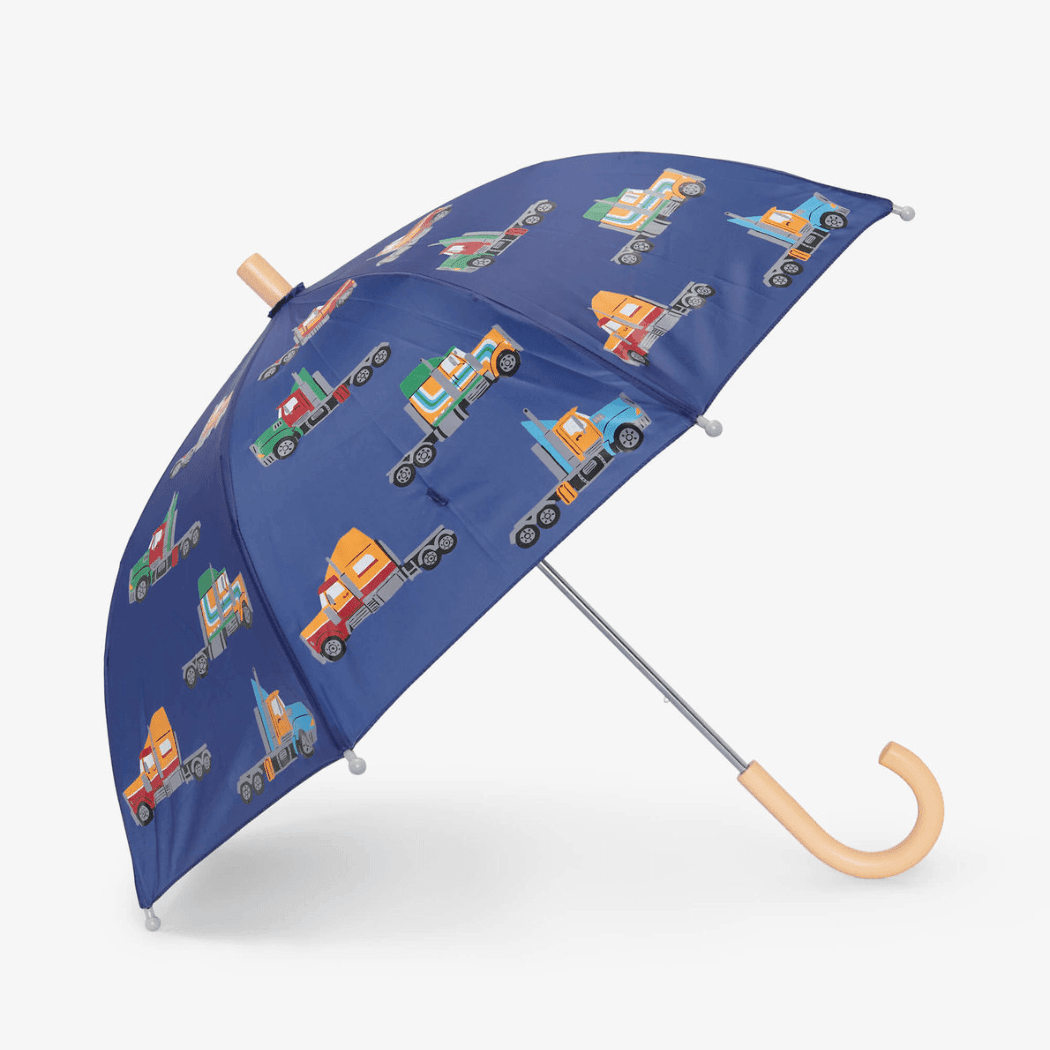 HATLEY Umbrella | Big Rigs-1954803124615122944