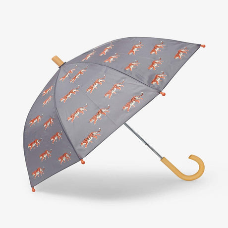 HATLEY Umbrella | Roaming Tigers-1954803108831956992