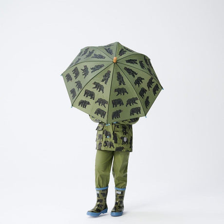 HATLEY Umbrella | Wild Bears-2006733444419293185