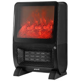Pronti 2000W 3D Fire PTC Electric Portable Room Heater - Extra Image