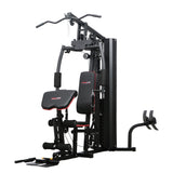 Powertrain JX-89 Multi Station Home Gym 68kg Weight Cable Machine - Extra Image