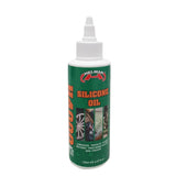 Helmar 100% 125ml Silicone Oil Treadmill Fitness Lubricant