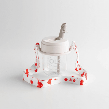 HOLOHOLO Coffee Cup Matching strap White-1954803128293527558