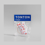 HOLOHOLO Coffee Cup Matching strap White