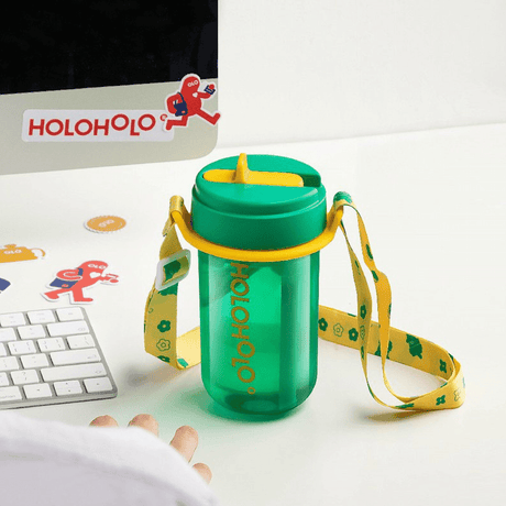 HOLOHOLO Coffee Cup Matching strap Green-2006733459304878083