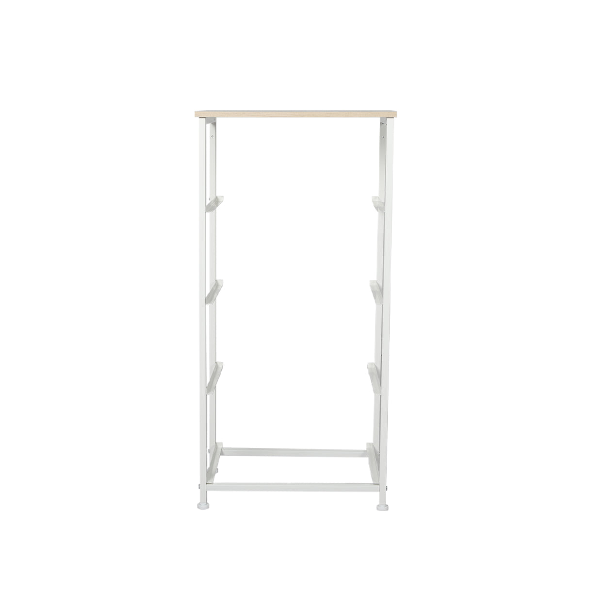 Levede Storage Cabinet Tower Chest Beige-2006733262801735683