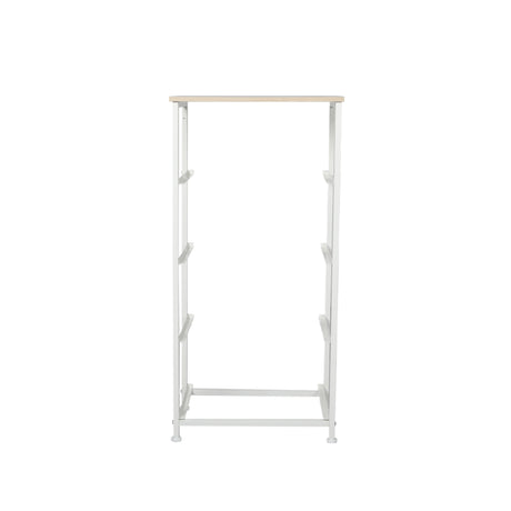 Levede Storage Cabinet Tower Chest Beige-2006733262801735683