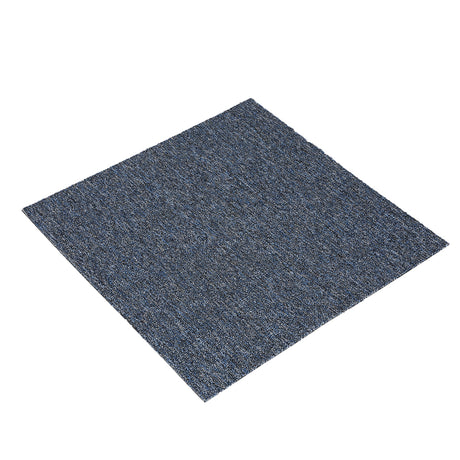 Marlow 20x Carpet Tiles 5m2 Box Heavy Blue-2018816859897466880