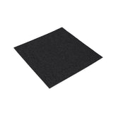 Marlow 20x Carpet Tiles 5m2 Box Heavy Black-2018816862061727744