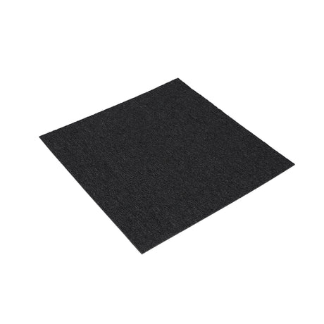 Marlow 20x Carpet Tiles 5m2 Box Heavy Black-2018816862061727744