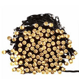 25M 200LED String Solar Powered Fairy-2006733123928330240