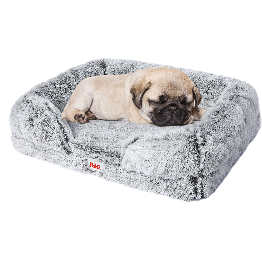 PaWz Pet Bed Orthopedic Sofa Dog Beds S Small-2018816767513726976