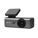 Dash Camera 4K Wifi Car Recorder Voice - Low Angle