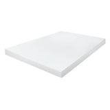 Dreamz Dual-Layer Memory Foam Mattress Topper 10cm - Extra Image
