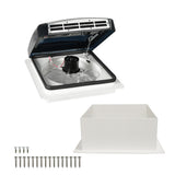 Manan Caravan Roof Vent 12V Hatch Air-2006733248465604608