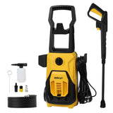 Traderight High Pressure Washer Electric Water Cleaner - Extra Image