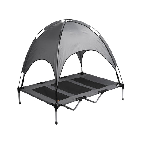 PaWz Pet Trampoline Bed Dog Cat Elevated X-Large-1954802532958212096