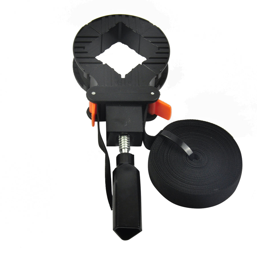 Traderight 2x6M Corner Clamp Rapid Strap-2006733177032413184