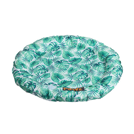 PaWz Pet Cool Gel Mat Cat Bed Dog Bolster M Medium-1954802535168610304