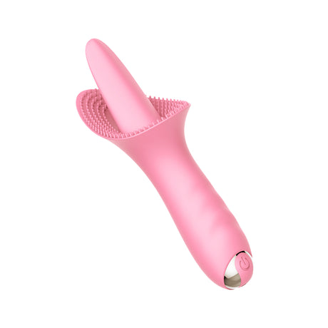 Urway Vibrator Licking Tongue Sex Toy Pink-1954802628017917952