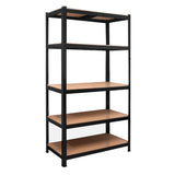 Traderight Warehouse Shelving Garage 1.7M Medium-2006733168509587456