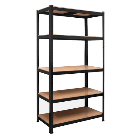 Traderight Warehouse Shelving Garage 1.7M Medium-2006733168509587456