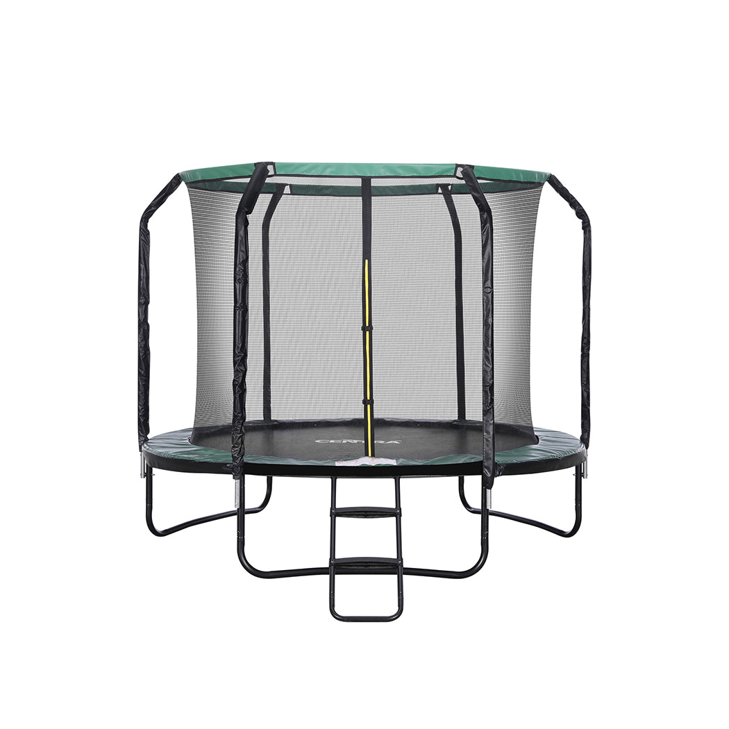 Centra Trampoline Round Trampolines-2006733216299487232