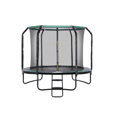 Centra Trampoline Round Trampolines-2006733216299487232