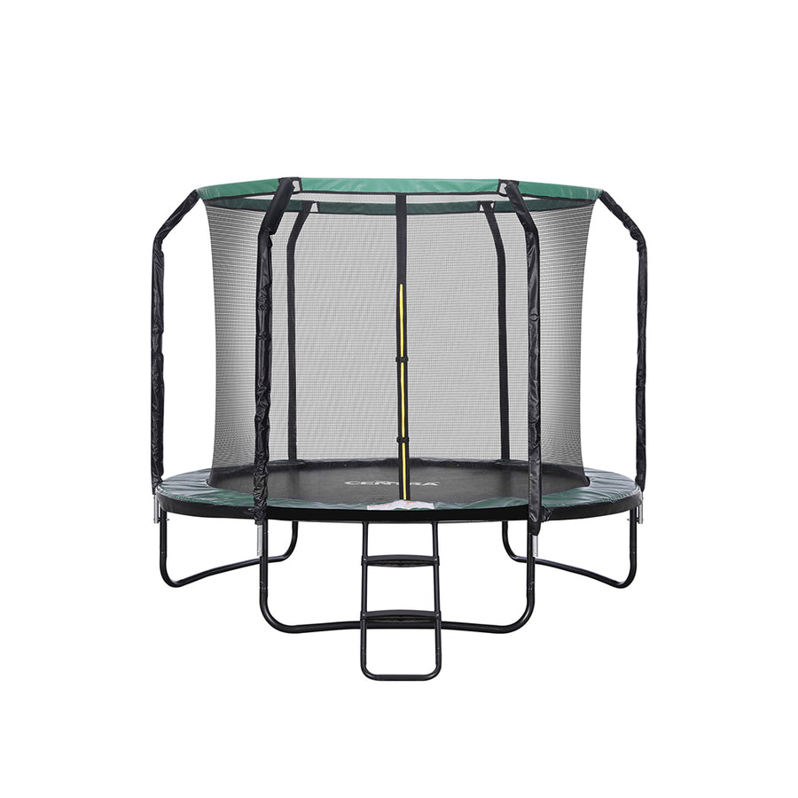Centra Trampoline Round Trampolines-2006733216299487232