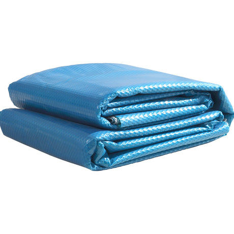 Solar Swimming Pool Cover 400 Micron 10 X 4.7M-1954802496165777408