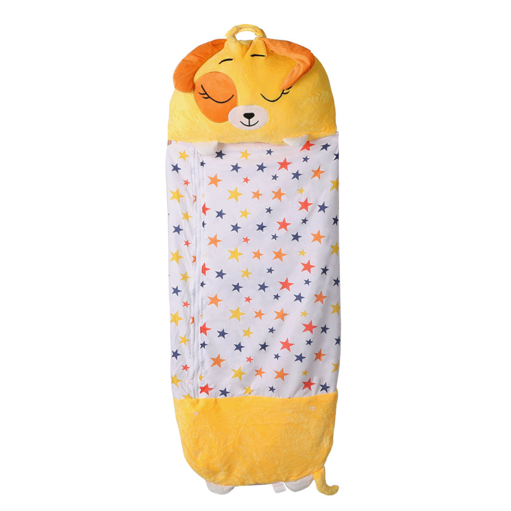 Mountview Sleeping Bag Child Pillow Medium-1954802652659453952