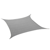 Mountview Sun Shade Sail Cloth Canopy Charcoal 180-2018816728204709888