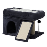 Pawz Cat Tree Big Perch Bed-2006732789315145728