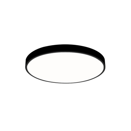 EMITTO 3-Colour Ultra-Thin 5CM LED Ceiling 60W Black-2018816735423107072