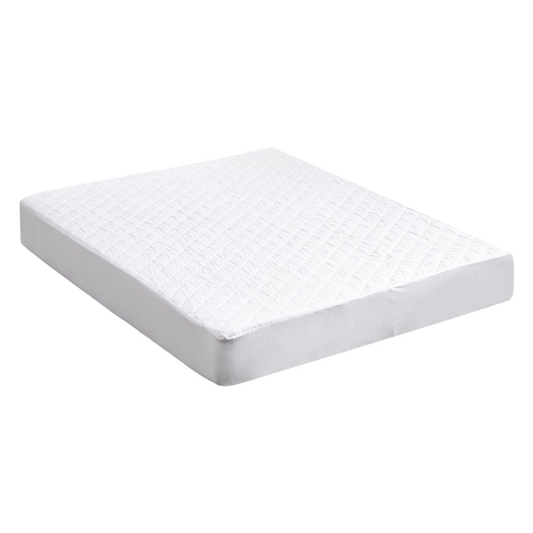 DreamZ Fully Fitted Waterproof Microfiber King-1954802842250383360